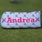 Airplane Theme - for Girls Putter Cover - Front