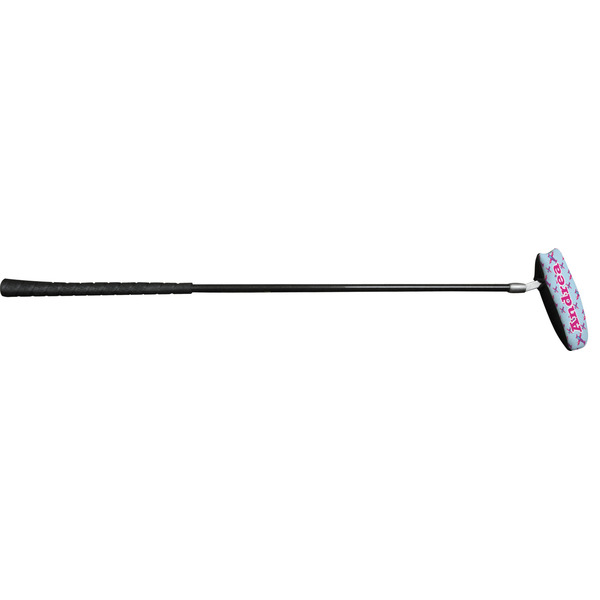 Airplane Theme - for Girls Putter Cover (In Use)