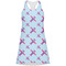 Airplane Theme - for Girls Racerback Dress - Small