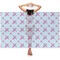 Airplane Theme - for Girls Sheer Sarong