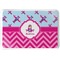Airplane Theme - for Girls Serving Tray (Personalized)