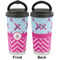 Airplane Theme - for Girls Stainless Steel Travel Cup - Apvl