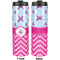 Airplane Theme - for Girls Stainless Steel Tumbler 20 Oz - Approval