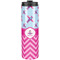 Airplane Theme - for Girls Stainless Steel Tumbler 20 Oz - Front