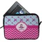 Airplane Theme - for Girls Tablet Sleeve (Small)