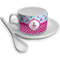 Airplane Theme - for Girls Tea Cup (Personalized)