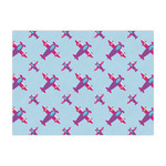 Airplane Theme - for Girls Tissue Paper Sheets - Large - Heavyweight