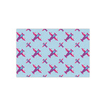 Airplane Theme - for Girls Tissue Paper Sheets - Small - Heavyweight