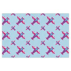 Airplane Theme - for Girls X-Large Tissue Papers Sheets - Heavyweight