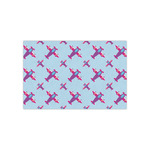 Airplane Theme - for Girls Tissue Paper Sheets - Small - Lightweight