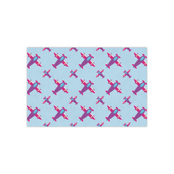Airplane Theme - for Girls Small Tissue Papers Sheets - Lightweight