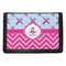 Airplane Theme - for Girls Trifold Wallet