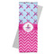 Airplane Theme - for Girls Yoga Mat Towel with Yoga Mat