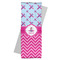 Airplane Theme - for Girls Yoga Mat Towel (Personalized)