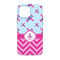 Airplane Theme - for Girls iPhone 13 Pro Tough Case - Back