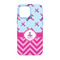 Airplane Theme - for Girls iPhone 13 Tough Case - Back