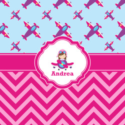 Airplane Theme - for Girls