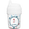 Winter Baby Sippy Cup (Personalized)