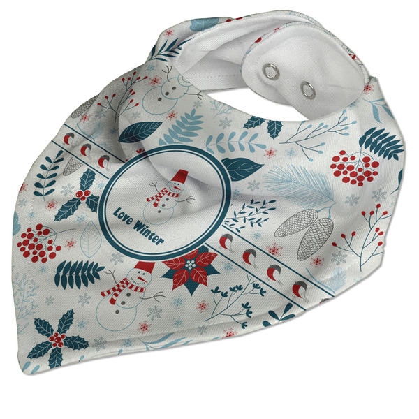 Winter Bandana Closed