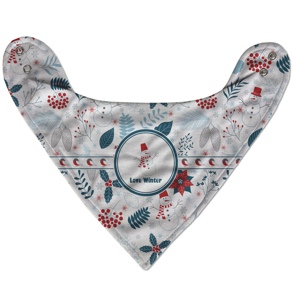 Winter Bandana Flat Approval