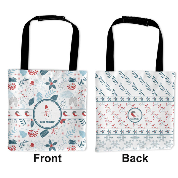 Winter Car Bag - Apvl