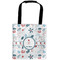 Winter Auto Back Seat Organizer Bag (Personalized)