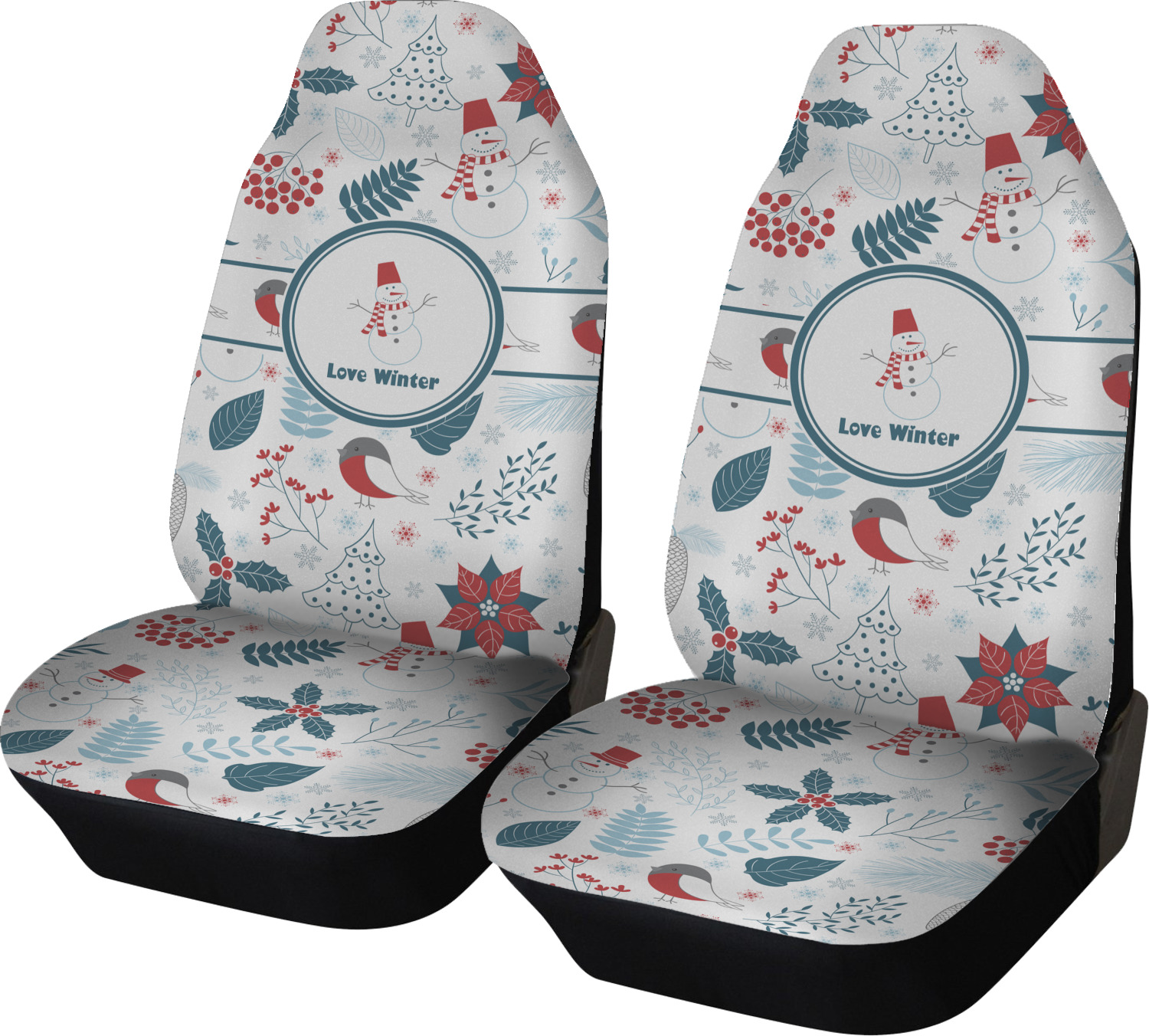 car seat covers for winter