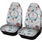Winter Car Seat Covers