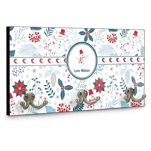 Winter Coat Hanger Main