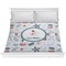 Winter Comforter - King (Personalized)