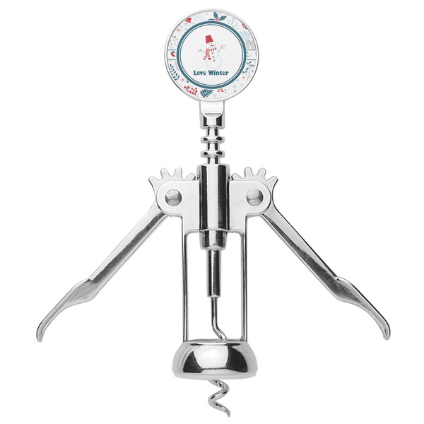 Winter Corkscrew - Alt