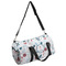 Winter Duffel Bag - Large (Personalized)