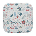 Winter Face Towel (Personalized)