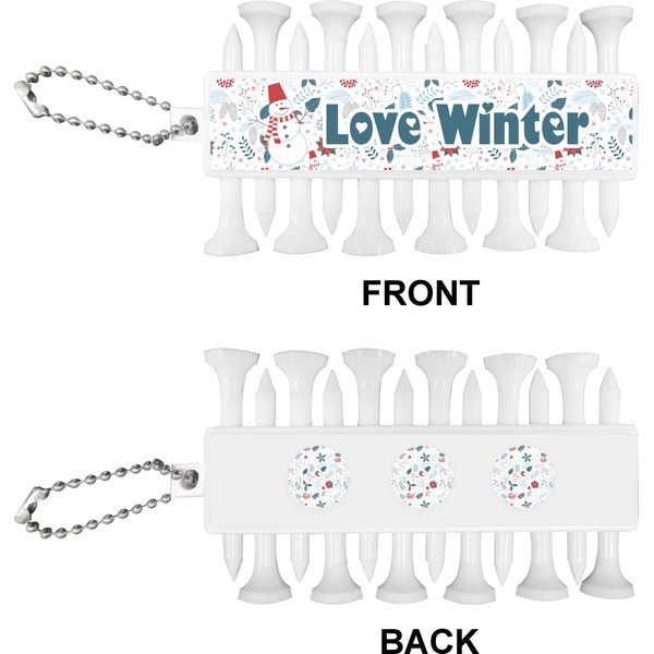 Winter Golf Buddy (Approval)