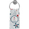 Winter Hand Towel (Personalized)