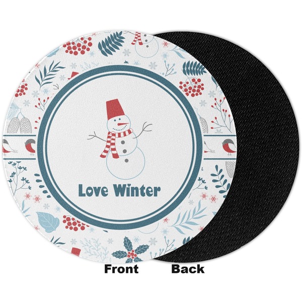 Winter Jar Opener - Apvl