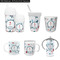 Winter Kid's Drinkware - Customized & Personalized