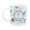 Winter Plastic Kids Mug (Personalized)