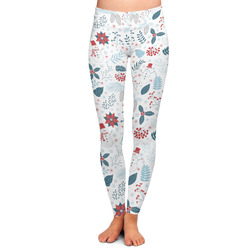 Winter Ladies Leggings