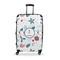 Winter Large Travel Bag - With Handle