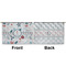 Winter Large Zipper Pouch Approval (Front and Back)