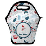 Winter Lunch Bag