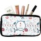 Winter Makeup Case Small