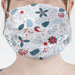 Winter Face Mask Cover
