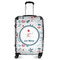 Winter Medium Travel Bag - With Handle