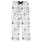 Winter Mens Pajama Pants - XS