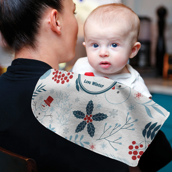 Winter Old Burp - Lifestyle