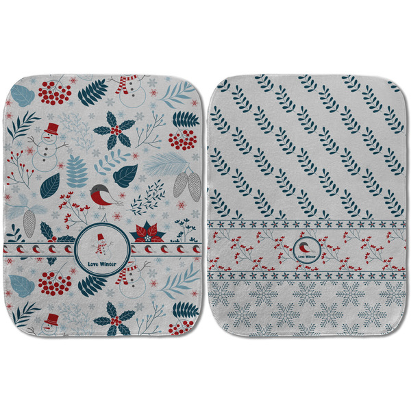 Winter Old Burps - Approval