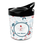 Winter Plastic Ice Bucket (Personalized)