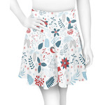 Winter Skater Skirt - X Small